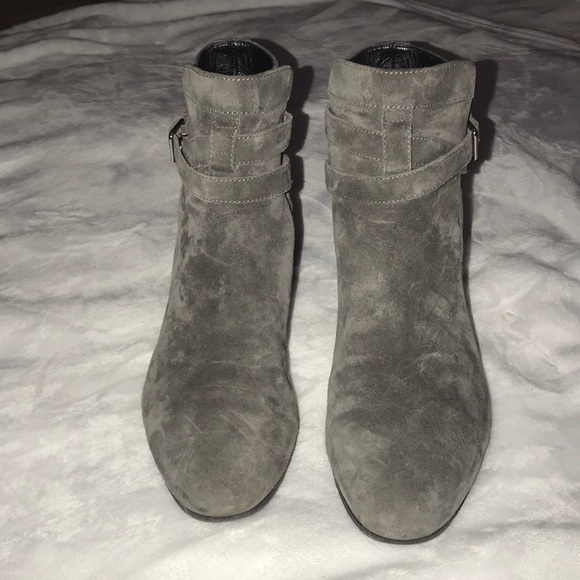 Saint Laurent booties - Picture 2 of 9